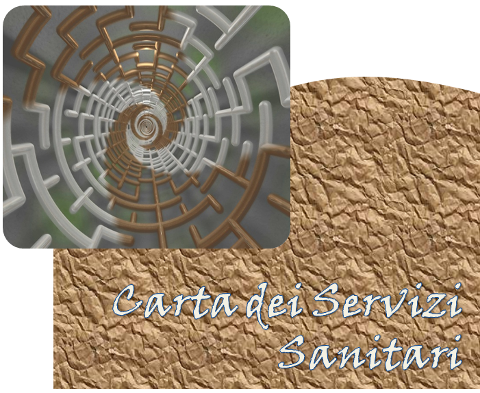 logo carta dei servizi